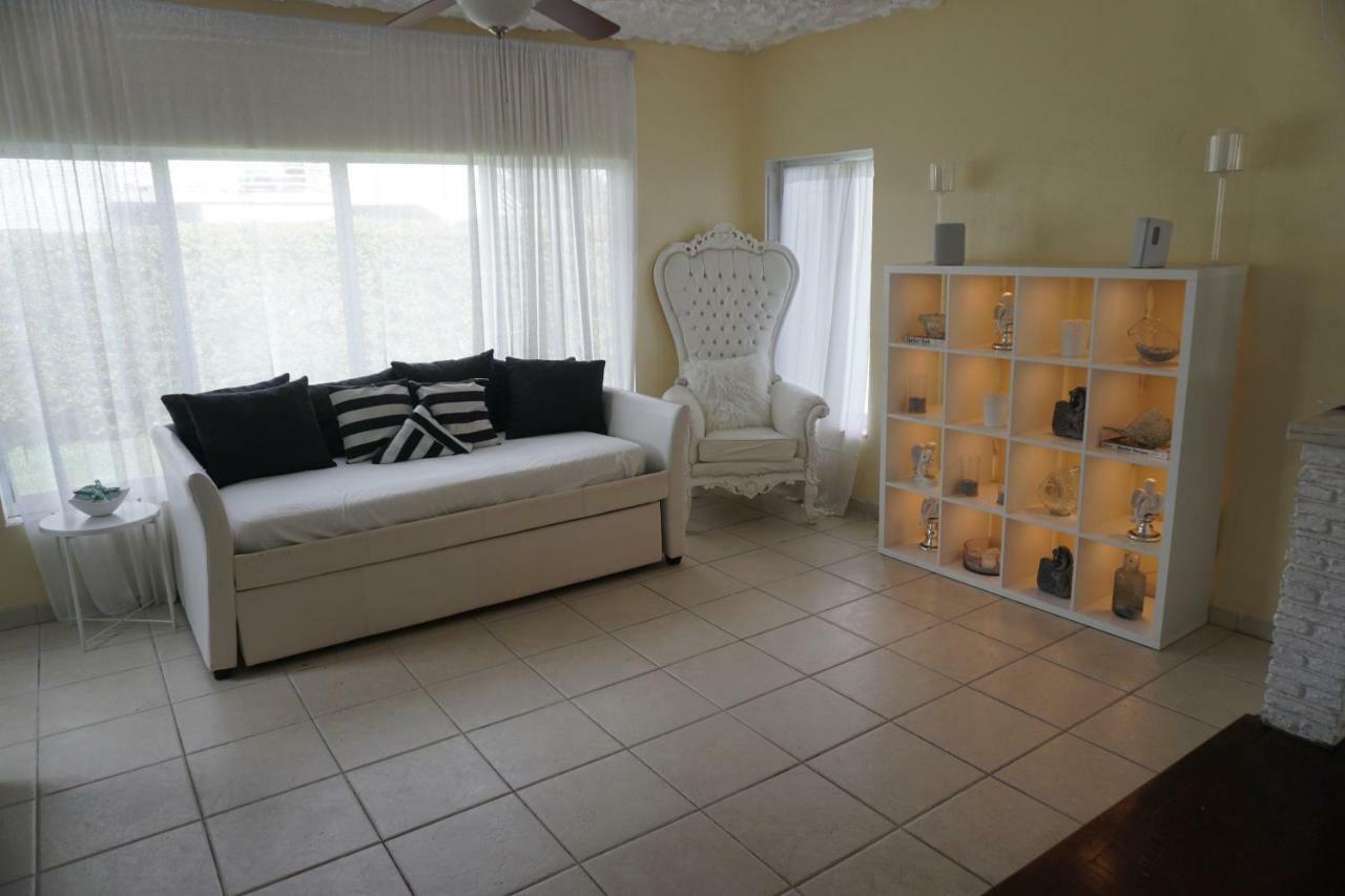 Miami Parkview Getaway Villa Exterior photo